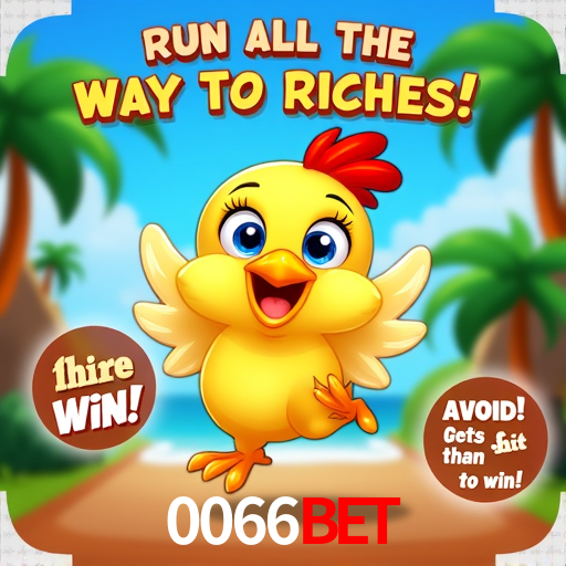 Inovações de Jogos na 0066bet: O Futuro das Experiências Interativas